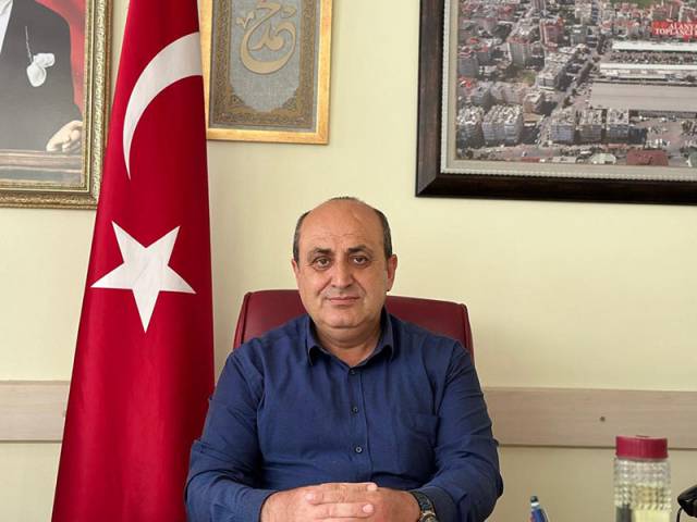Bayram Mesajı
