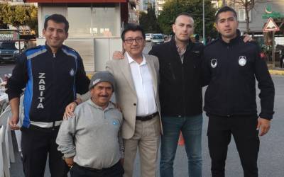 Alanya Komisyoncular Derneği
