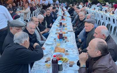 Alanya Komisyoncular Derneği