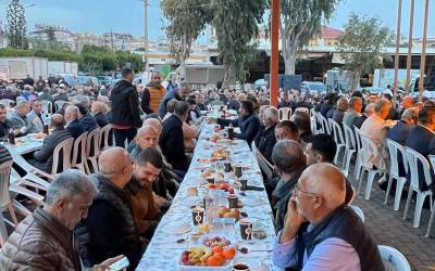Alanya Komisyoncular Derneği