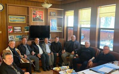 Alanya Komisyoncular Derneği