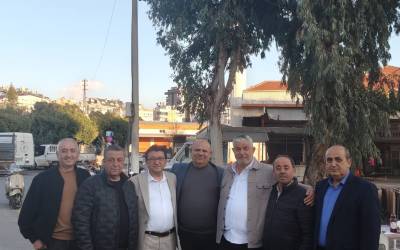 Alanya Komisyoncular Derneği