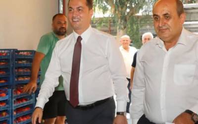 Alanya Komisyoncular Derneği