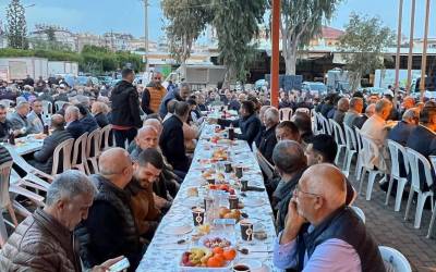 Alanya Komisyoncular Derneği