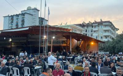 Alanya Komisyoncular Derneği