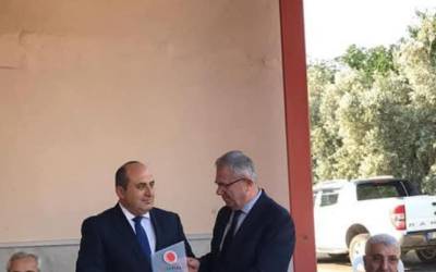 Alanya Komisyoncular Derneği