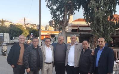 Alanya Komisyoncular Derneği